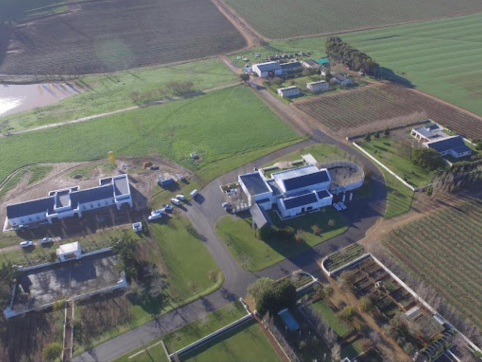 Loch Lynne Estate Hotel Durbanville Exterior photo