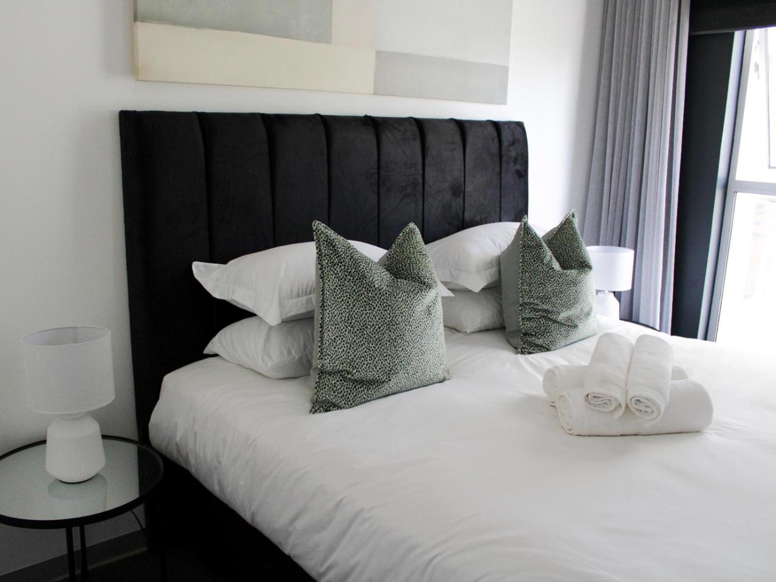 Loch Lynne Estate Hotel Durbanville Room photo