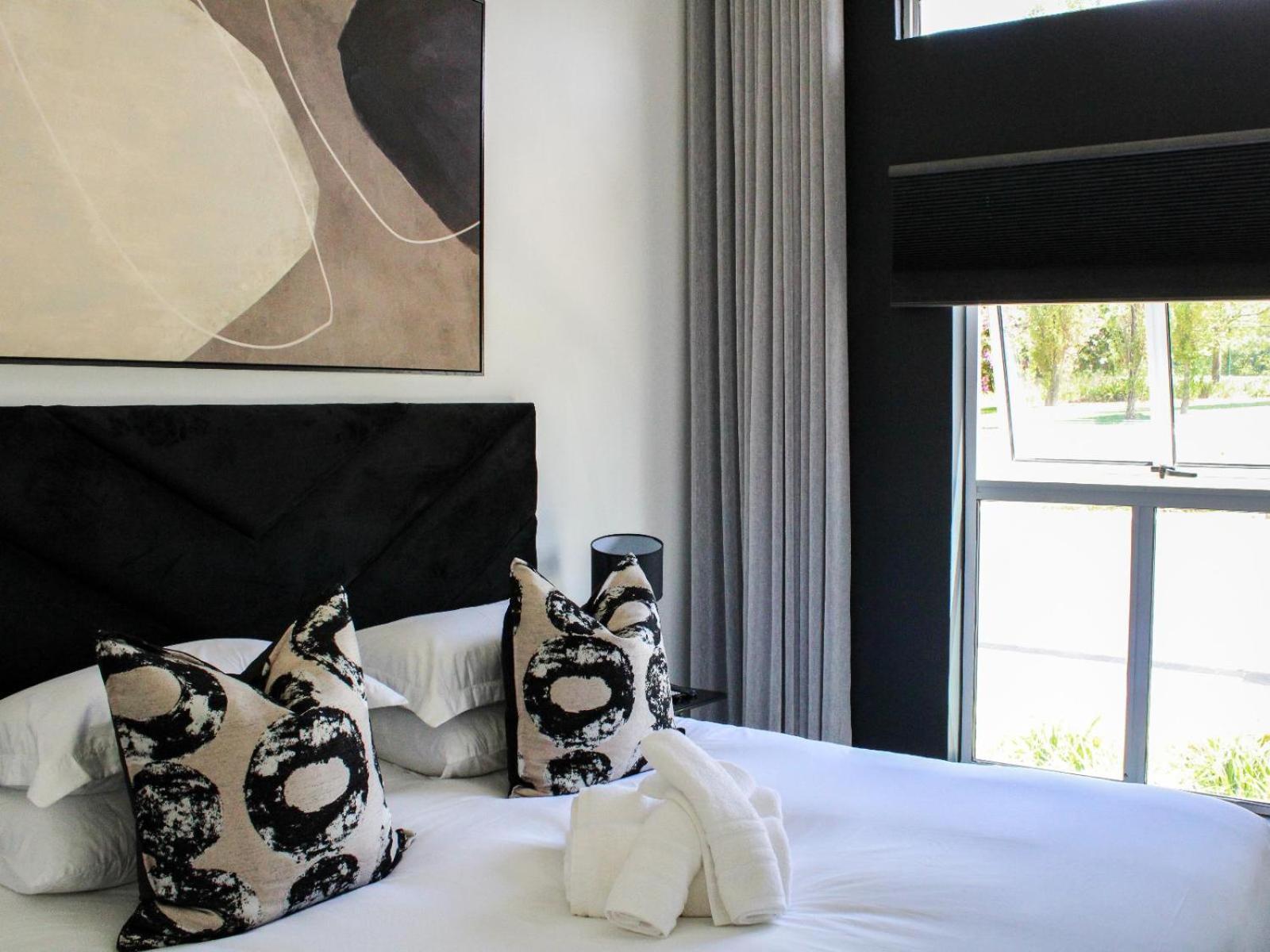Loch Lynne Estate Hotel Durbanville Room photo