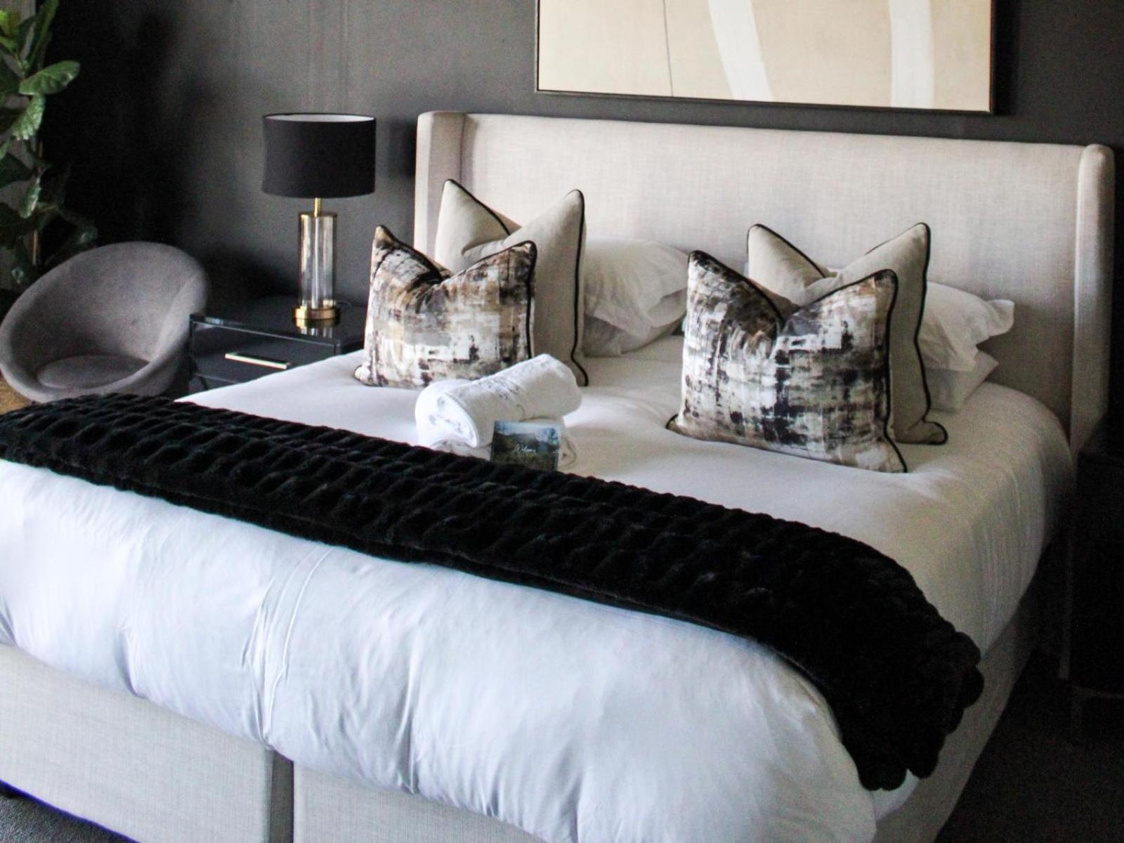 Loch Lynne Estate Hotel Durbanville Room photo