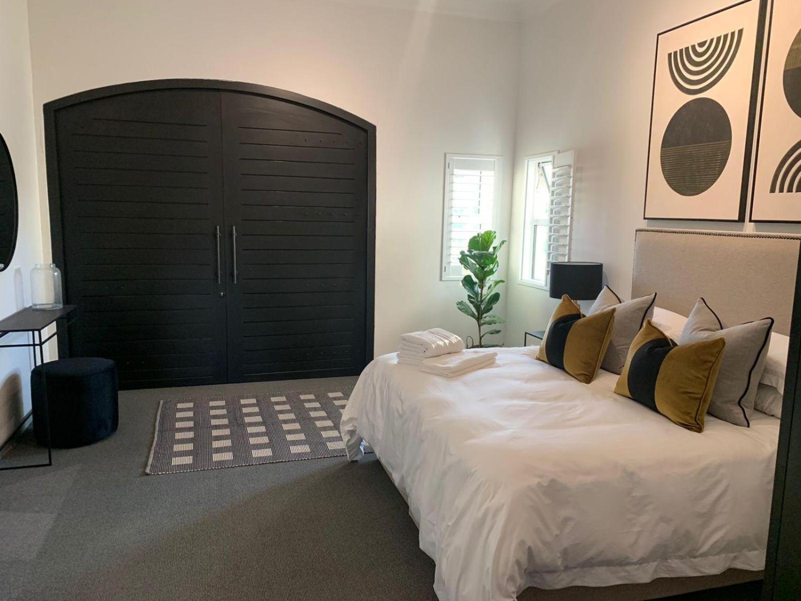 Loch Lynne Estate Hotel Durbanville Room photo