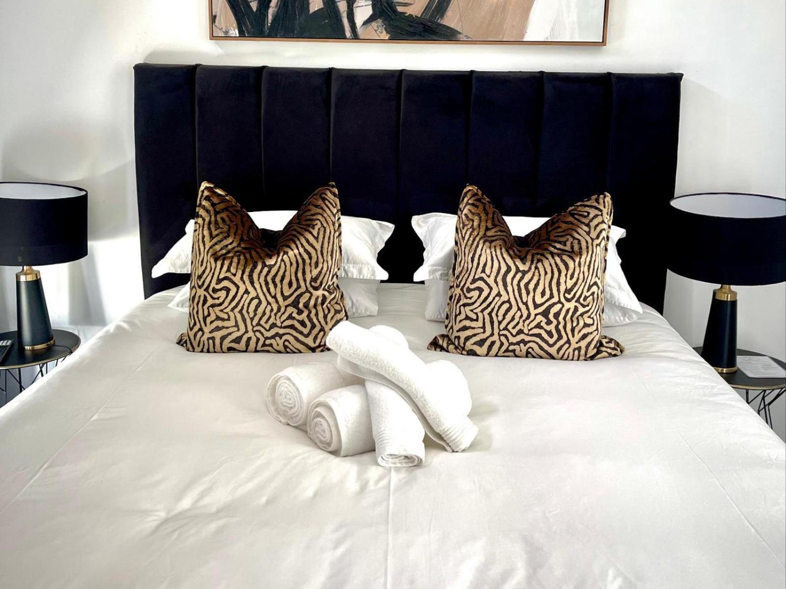 Loch Lynne Estate Hotel Durbanville Room photo