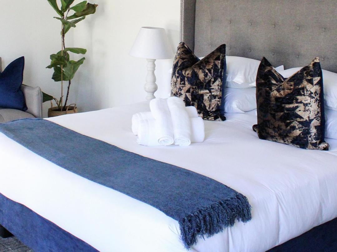 Loch Lynne Estate Hotel Durbanville Room photo