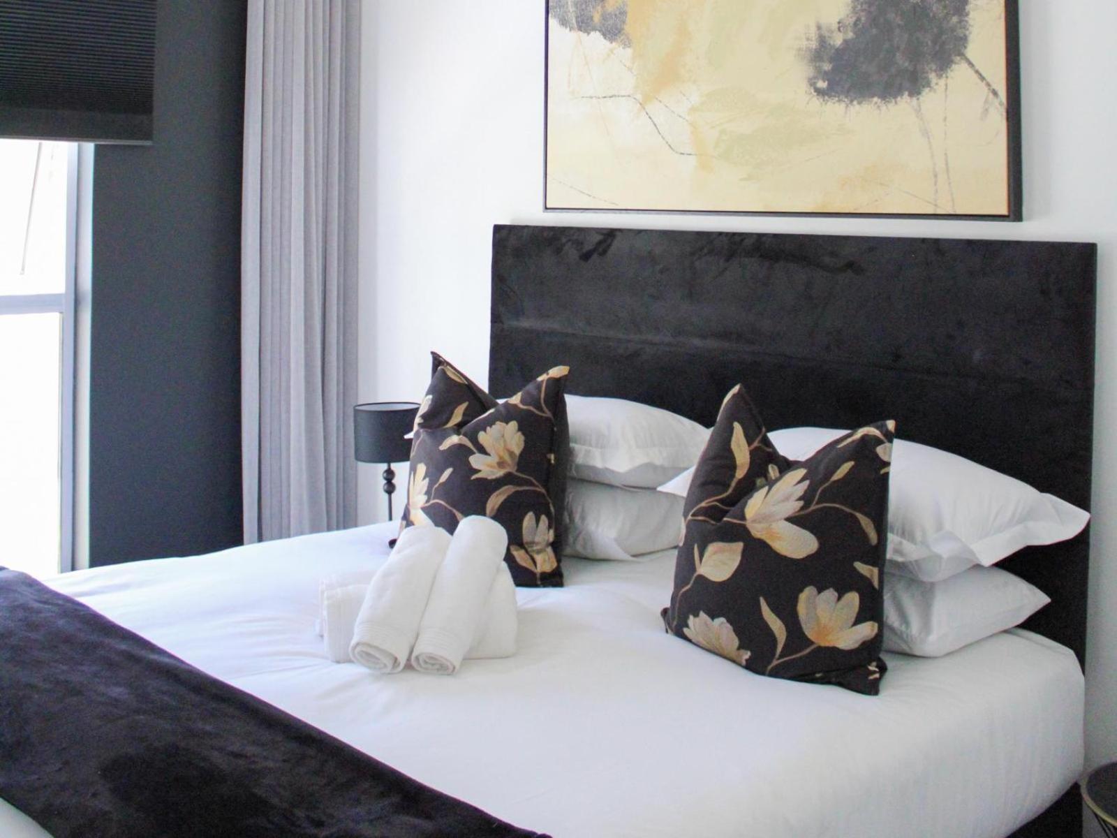 Loch Lynne Estate Hotel Durbanville Room photo